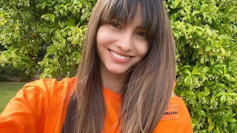 Ηλιάνα Παπαγεωργίου: «Ό,τι μου λείπει το βρήκα»