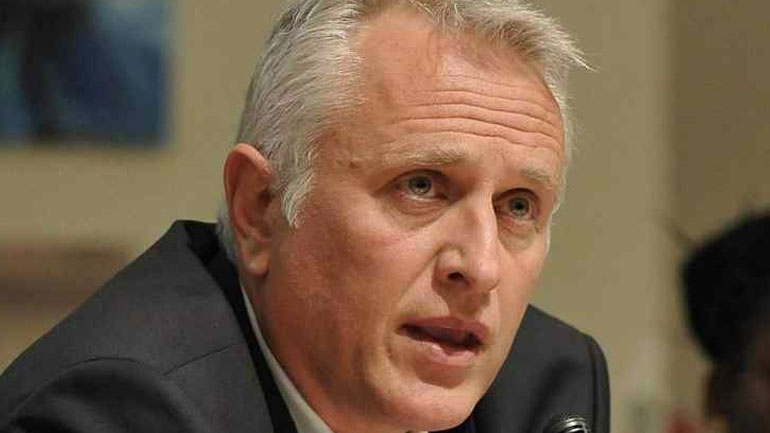 Ραγκούσης: «Αντισυνταγματικός και επισήμως πλέον ο νόμος για τις πορείες» Ραγκούσης: «Αντισυνταγματικός και επισήμως πλέον ο νόμος για τις πορείες»