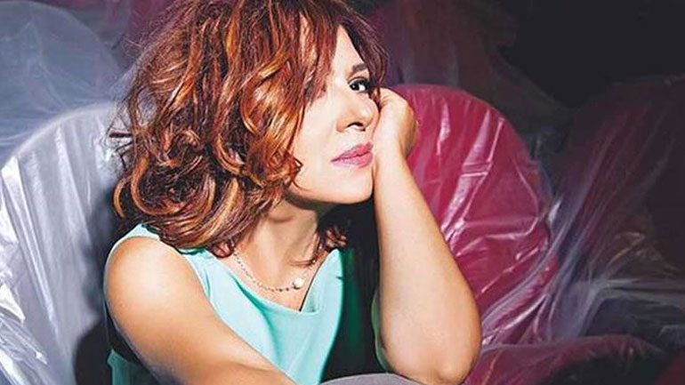 Ελένη Ράντου: «Φέτος όλα μοιάζουν με όνειρα…»