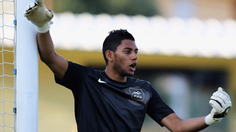 Συμφώνησε με τον Ζακαρί Μπουσέρ ο Άρης