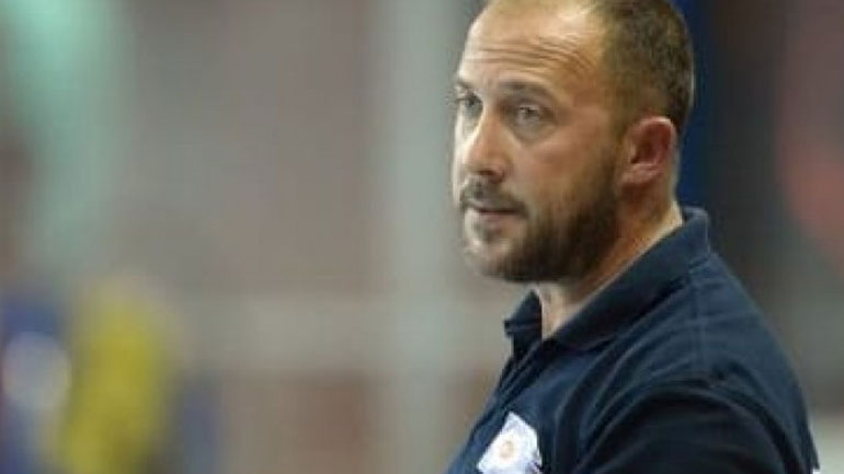 Νεκρός σε τροχαίο ο πρώην πολίστας και προπονητής Αλέξης Σταϊκόπουλος