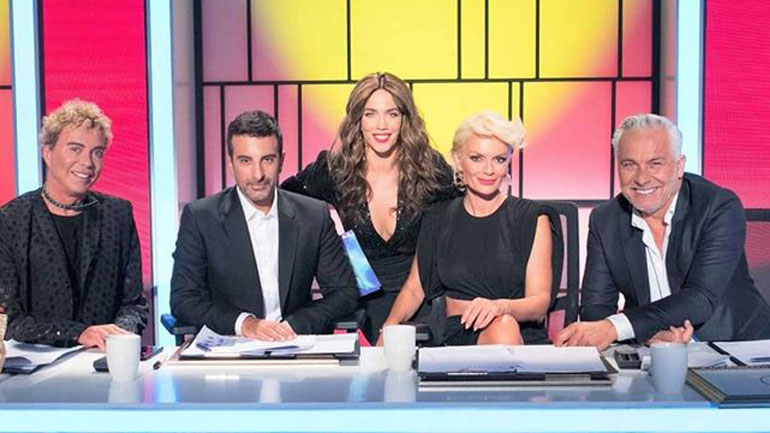 Έρχεται το My Style Rocks Gala με special guest τον Λάκη Γαβαλά