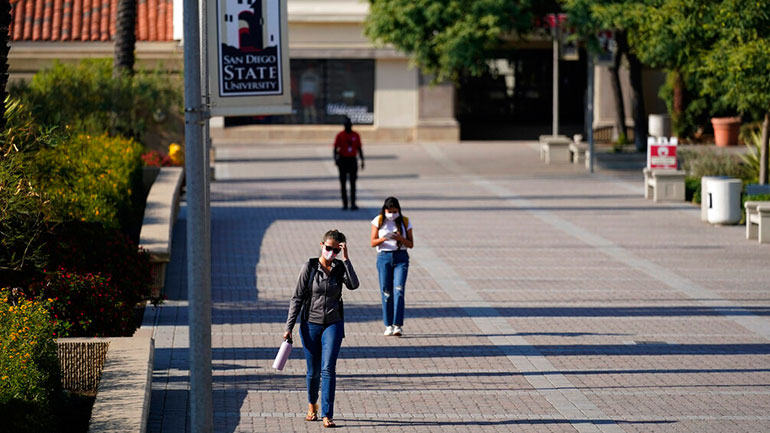 ΗΠΑ: Ακόμη 746 θάνατοι εξαιτίας του COVID-19 μέσα σε 24 ώρες
