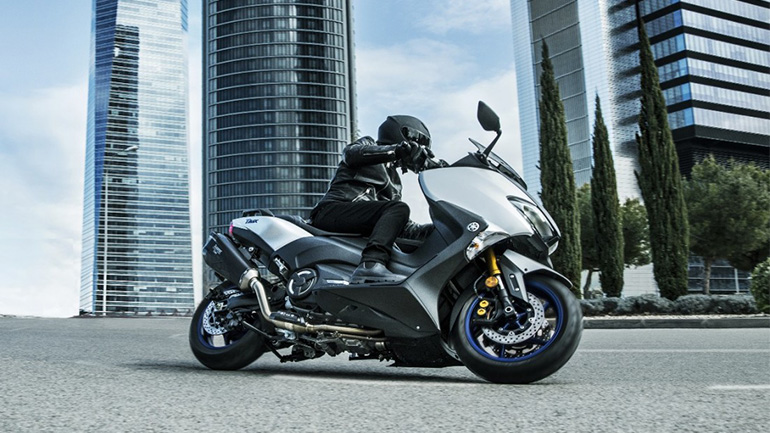 Αφιέρωμα: Τα ακριβότερα scooter της αγοράς 