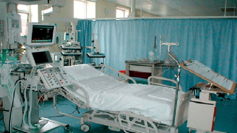 Κατέληξε 47χρονος στο Ιπποκράτειο από κορωνοϊό – Στους 285 οι νεκροί