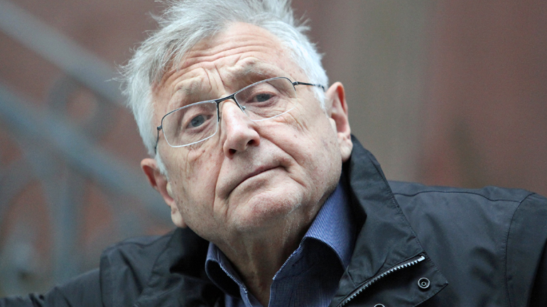 Τσεχία: Πέθανε σε ηλικία 82 ετών ο βραβευμένος με Όσκαρ σκηνοθέτης Γίρι Μένζελ