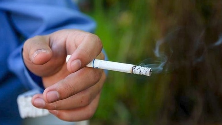 Έρευνα: Οι περιστασιακοί καπνιστές κινδυνεύουν πολύ περισσότερο να πεθάνουν από καρκίνο των πνευμόνων