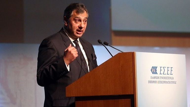 Κορκίδης: Το φθινοπωρινό τρίμηνο δεν είναι ικανό να βοηθήσει στην αύξηση της αγοραστικής κίνησης