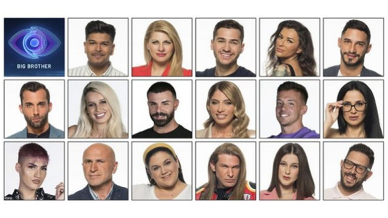 Το αισχρό και μισάνθρωπο ολίσθημα τού «Big Brother»