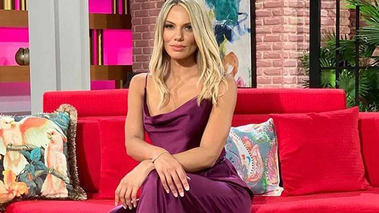 Ιωάννα Μαλέσκου: «Δεν είμαι η νέα Μενεγάκη, δεν θυμίζω κάποια άλλη»