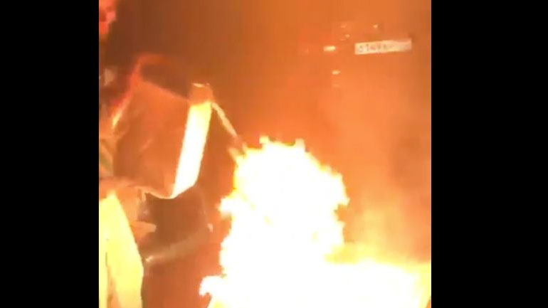 Πώς να μην ανάψετε ένα μαγκάλι