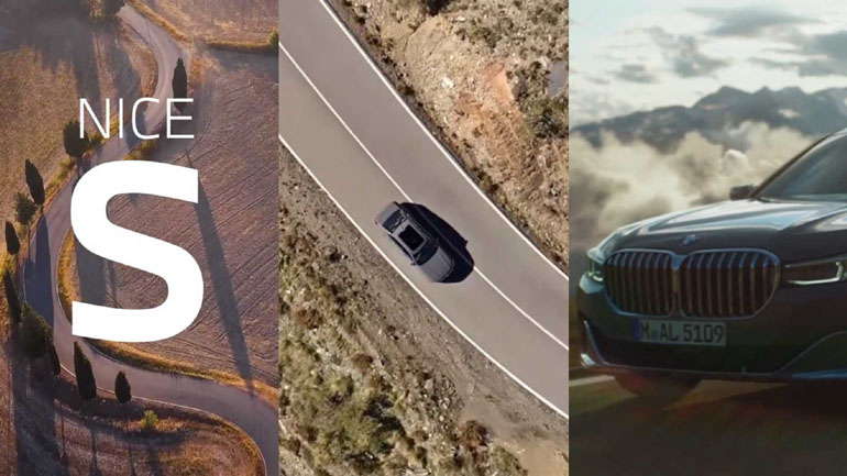 Τα συγχαρητήρια της BMW στη Mercedes Τα συγχαρητήρια της BMW στη Mercedes