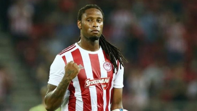 Ολυμπιακός: Ξεπέρασε τον κορωνοϊό και προπονήθηκε ο Σεμέδο