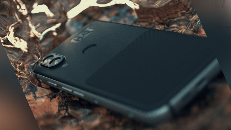 Cat S62 Pro: Kαινοτομία, λειτουργικός σχεδιασμός, ανθεκτικότητα