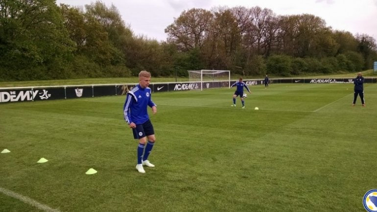 ΑΕΚ: Συμφώνησε με τον Βένταντ Ραντόνια