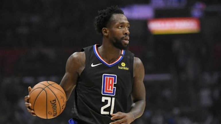 ΝΒΑ: Πρόστιμο 25.000 δολαρίων στον Μπέβερλι