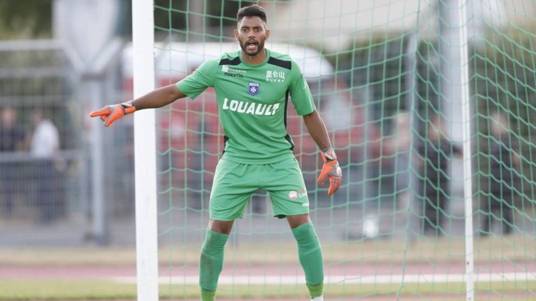 Άρης: Υπογράφει και ανακοινώνεται ο Μπουσέ