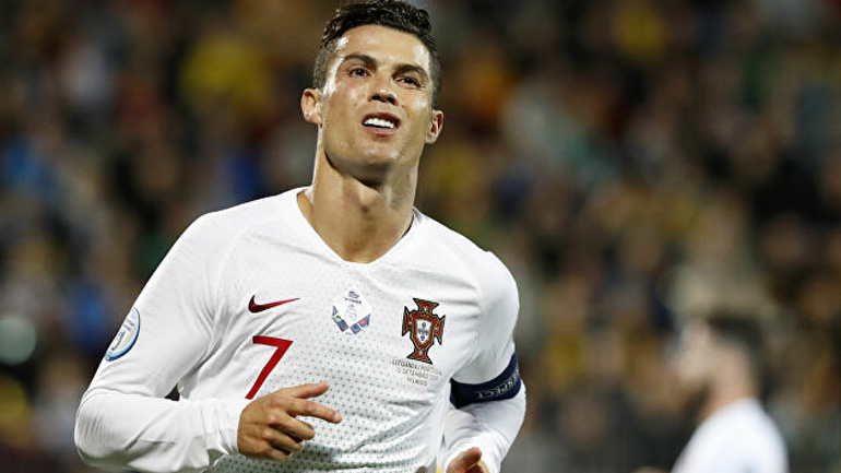 Nations League: Ο Κριστιάνο επιστρέφει, με στόχο το 100ο γκολ με την εθνική Πορτογαλίας