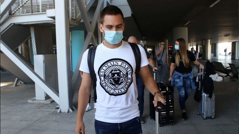 Ανακοινώνει Ζίβκοβιτς ο ΠΑΟΚ