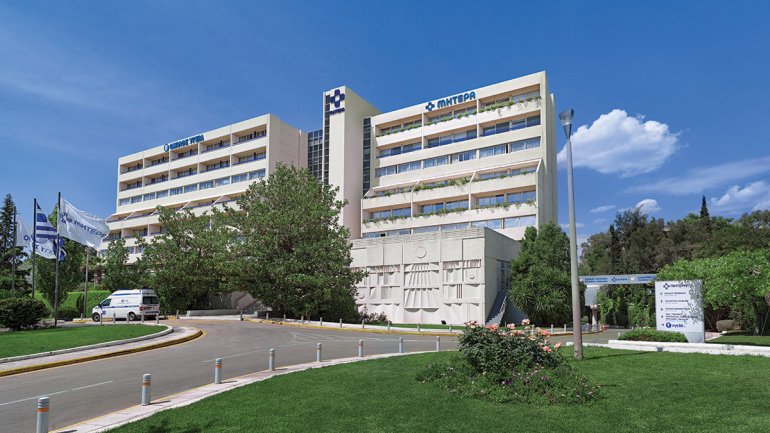 Παίδων ΜΗΤΕΡΑ: Προσφορά ολοκληρωμένων πακέτων ιατρικών εξετάσεων σε προνομιακές τιμές