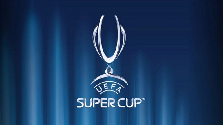 Με θεατές το UEFA Super Cup