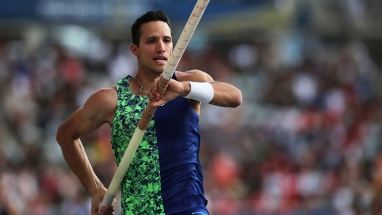 Στίβος: Στο Ντεσάου ο Φιλιππίδης