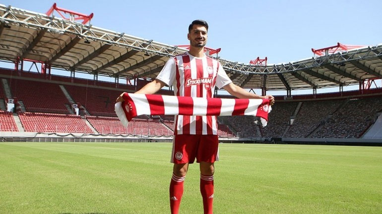 Πέπε: «Ονειρεύομαι τίτλους και πορεία στο Champions League»