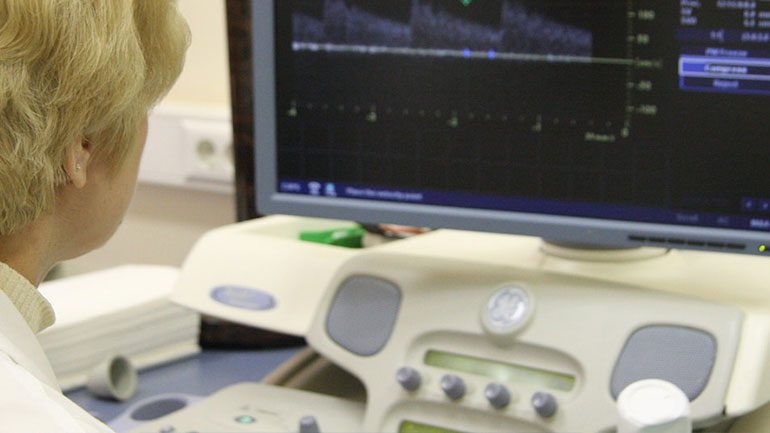 Είναι απαραίτητο το υπερηχογράφημα πέους για τη διάγνωση της στυτικής δυσλειτουργίας