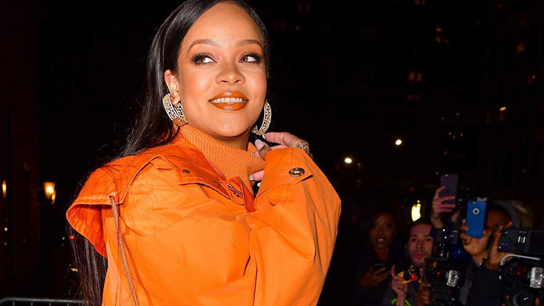 Ντοκιμαντέρ για τη Rihanna το καλοκαίρι του 2021!