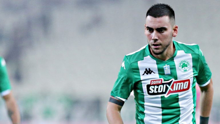 Μπρέσια: Πρόταση για τον Χρήστο Δώνη