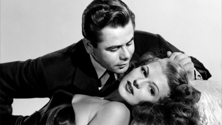 Προβολή της ταινίας «Τζίλντα» στο Ιστορικό Αρχείο ΠΙΟΠ, στον Ταύρο