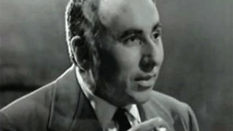 Ο Αρτέμης Μάτσας και η ρετσινιά του «κακού»