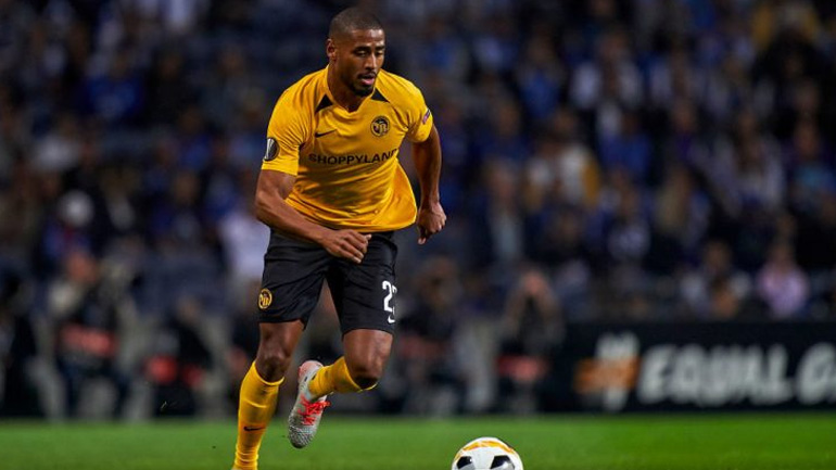 Οδεύει προς τον ΠΑΟΚ ο Γιάνκο