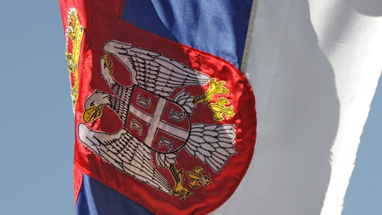 Η Ευρωπαϊκή Ένωση προειδοποιεί τη Σερβία κατά της μεταφοράς της πρεσβείας της στην Ιερουσαλήμ Η Ευρωπαϊκή Ένωση προειδοποιεί τη Σερβία κατά της μεταφοράς της πρεσβείας της στην Ιερουσαλήμ