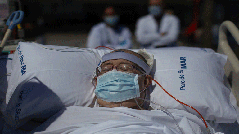 Σουηδία: Ενισχύεται η χρηματοδότηση για τη φροντίδα των ηλικιωμένων λόγω πανδημίας