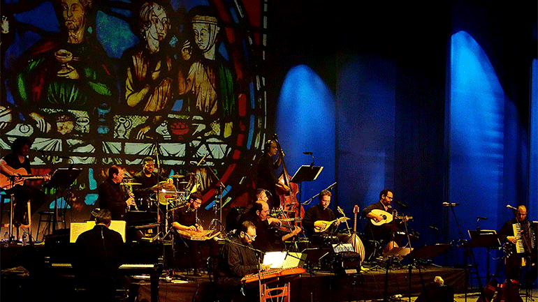 «Όλη η Ελλάδα ένας Πολιτισμός»: Δύο εκδηλώσεις τη Δευτέρα 7 Σεπτεμβρίου 2020