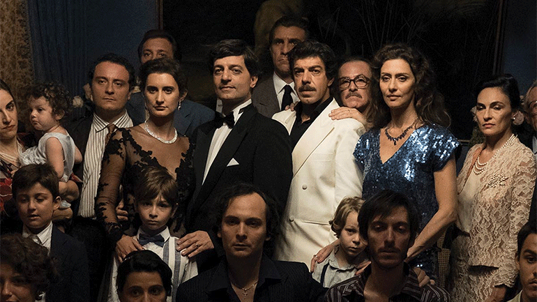 «Ο Προδότης» – Μια αληθινή συγκλονιστική ιστορία από τον κόσμο του οργανωμένου εγκλήματος