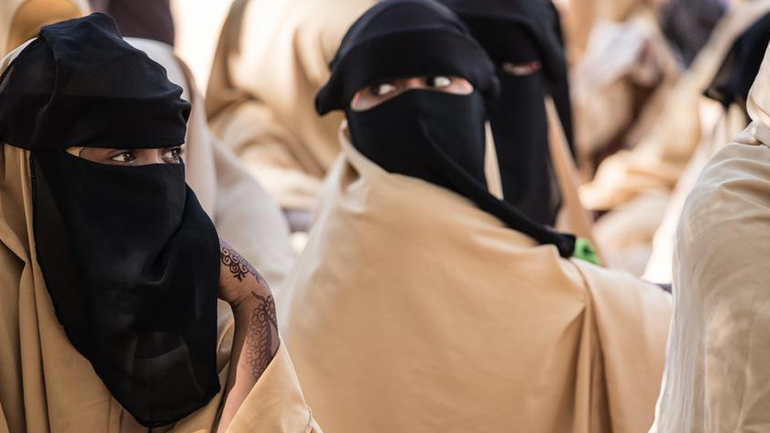 Σομαλία: Nύφη 13 ετών,  τιμή 100 ευρώ