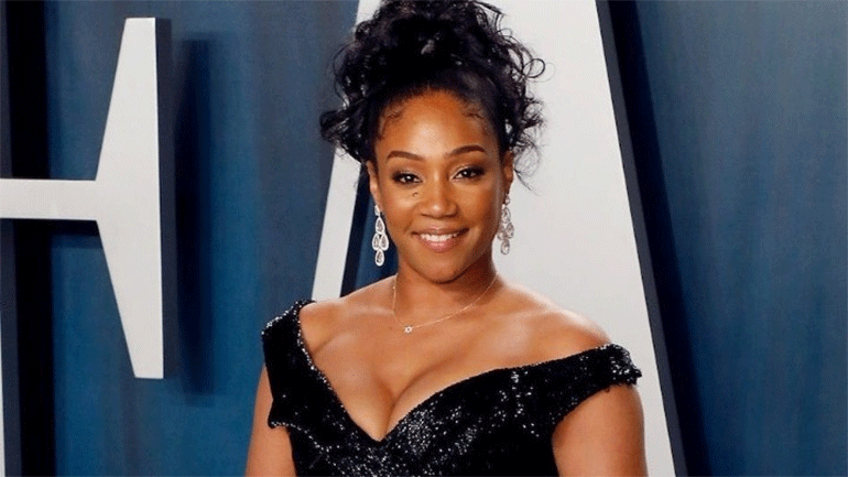 Η Τίφανις Χάντις μιλάει για την περιπέτειά της με τον κορωνοϊό