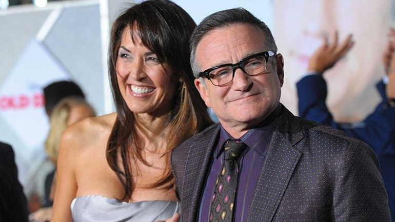 H ασθένεια που διέλυσε τον Robin Williams και τον οδήγησε στην αυτοκτονία