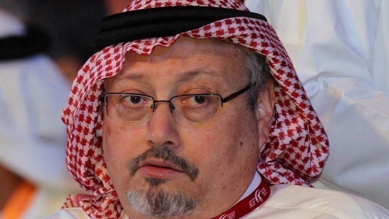 Τουρκία: Κατώτερη των προσδοκιών η τελική ετυμηγορία κατά των κατηγορουμένων για τη δολοφονία Κασόγκι