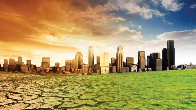 Έρευνα: Οι πολυεθνικές ευθύνονται για  το ένα πέμπτο των παγκόσμιων εκπομπών CO2