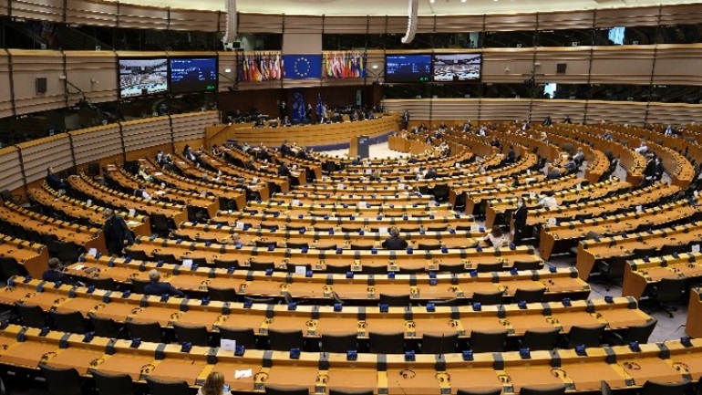 H τουρκική προκλητικότητα την Πέμπτη και στο Ευρωκοινοβούλιο