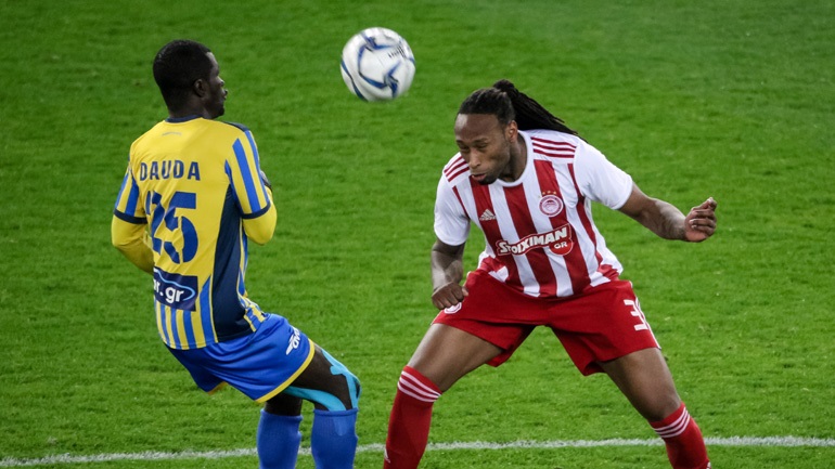 Α’ Bola: «Η Μπενφίκα θέλει… δωρεάν τον Σεμέδο»