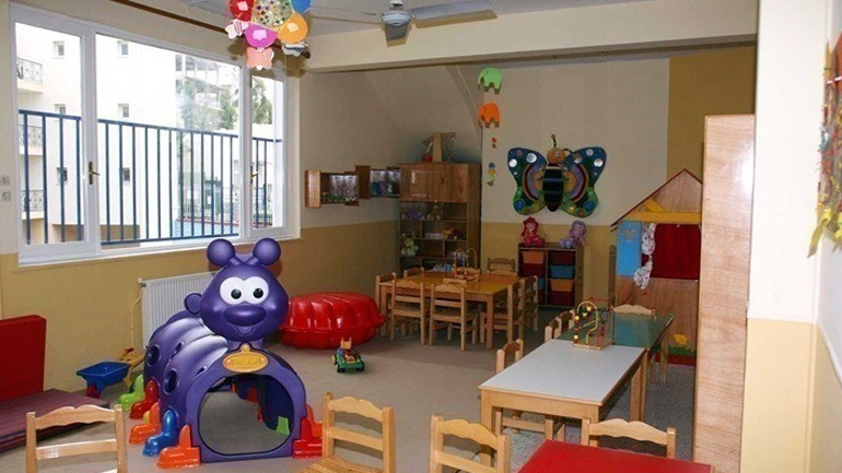 Από σήμερα οι αιτήσεις για προσλήψεις στους βρεφονηπιακούς σταθμούς του ΟΑΕΔ