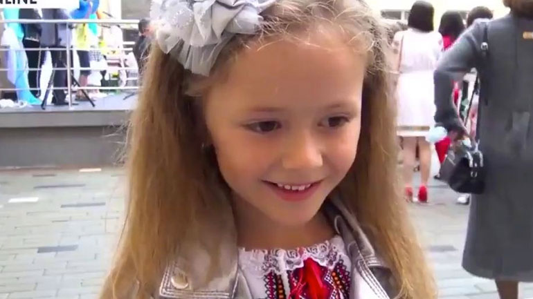 Η ανθρώπινη ζωή σε 23 δευτερόλεπτα