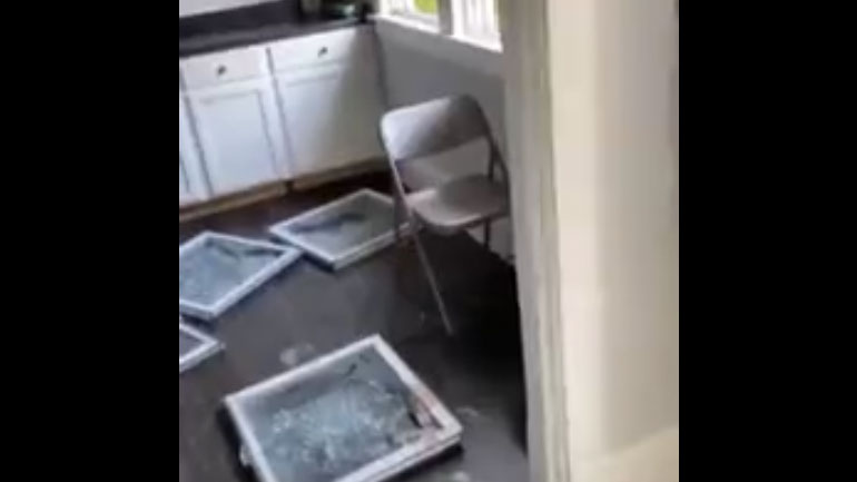 Ενοικιάζεται σπίτι