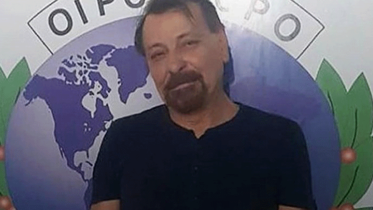 Ιταλία: «Ο πρώην ακτιβιστής Τσέζαρε Μπατίστι ξεκινά απεργία πείνας στη φυλακή»