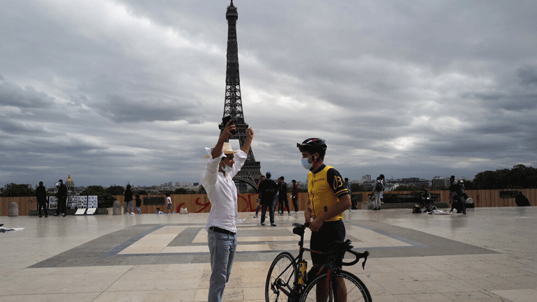 Έρευνα: Ένας στους οκτώ θανάτους στην Ευρωπαϊκή Ένωση συνδέεται με τη ρύπανση του περιβάλλοντος 