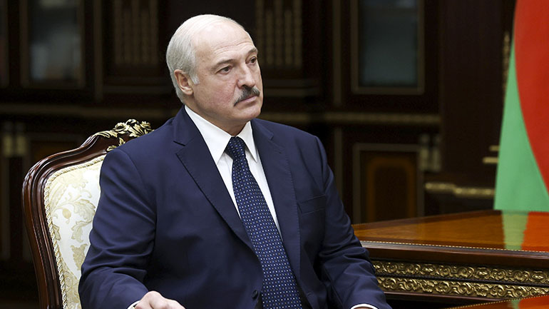 Λευκορωσία: Ο Λουκασένκο δεν αποκλείει το ενδεχόμενο διεξαγωγής πρόωρων προεδρικών εκλογών